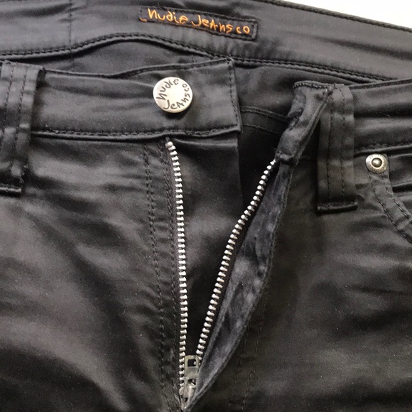 Nudie jeans - high kai - 26x34 - Picture 3 of 4